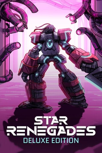 Star Renegades Deluxe Edition