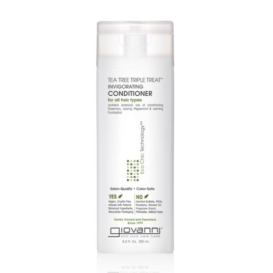 Giovanni tea tree triple treat balsam 250 ml