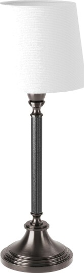 By Rydéns Bordlampe Dinant H 60 cm Svart Bordlamper By Rydéns Bordlampe Dinant H 60 cm Svart Bordlamper