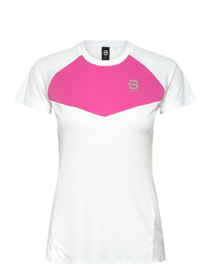 Daehlie T Shirt Run 365 Wmn White XL Daehlie T Shirt Run 365 Wmn White XL
