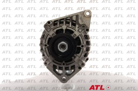 Dynamo ATL Autotechnik L 68 250 Dynamo ATL Autotechnik L 68 250