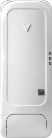 Dsc Temperaturgiver 114327 1 X CR123A, PG8905