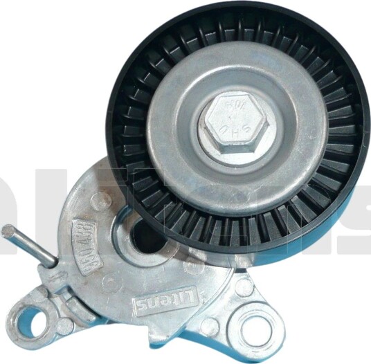 Remstrammer, vifterem Litens 950438