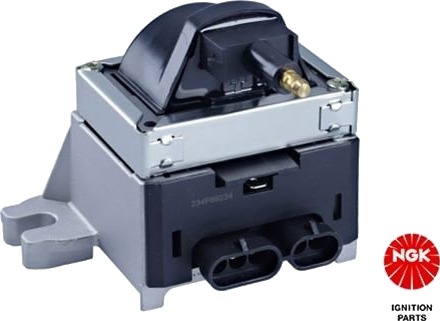 Tennspole NGK 48143