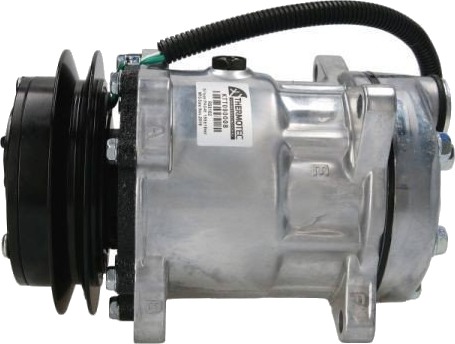 AC kompressor THERMOTEC KTT090008