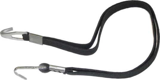 XLC RP-R03 bagasjestrop 580mm XLC RP-R03 bagasjestrop 580mm