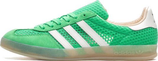 Adidas unisex Sport Grønn 38 EU,