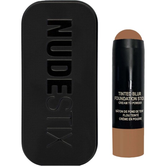 Nudestix Tinted Blur Foundation Stick Nude 7 Medium 6,2g