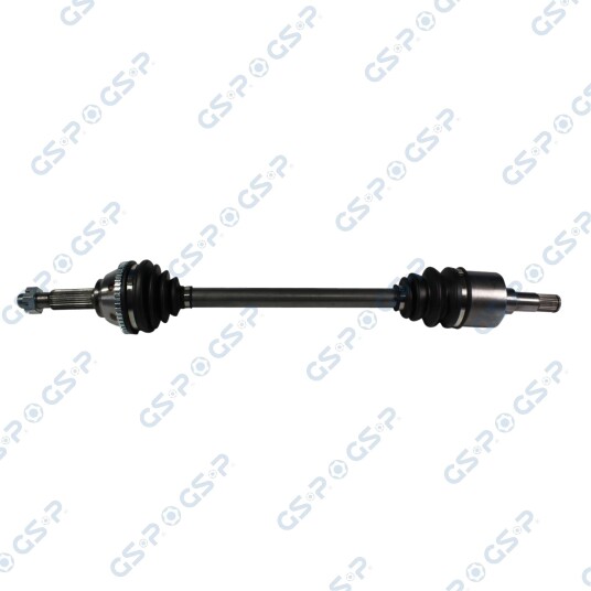 GSP 218036 Drivaksel