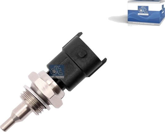 DT Spare Parts 5.44046 Sensor, eksostemperatur