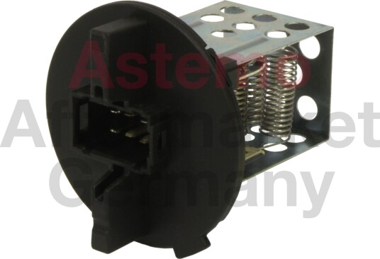 HITACHI 2502553 Motstand, kupévifte HITACHI 2502553 Motstand, kupévifte