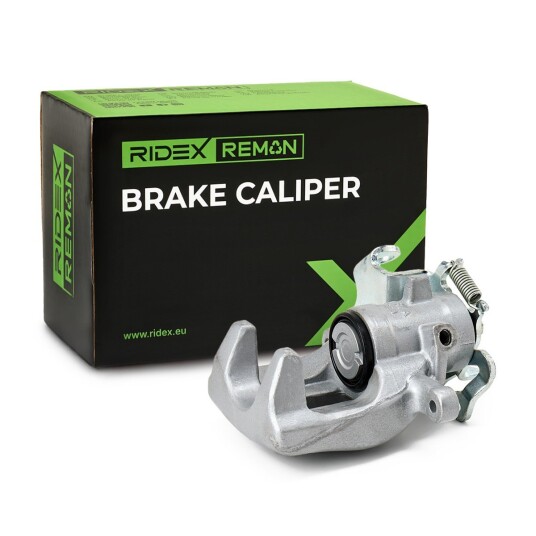 Bremsecaliper RIDEX REMAN 78B1269R Bremsecaliper RIDEX REMAN 78B1269R