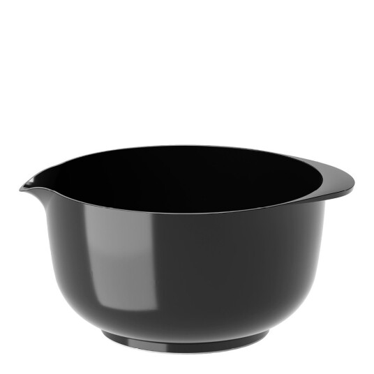 Rosti Margrethe bakebolle 4L svart