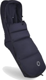 Bugaboo Thermolite Performance Vognpose Deepindigo