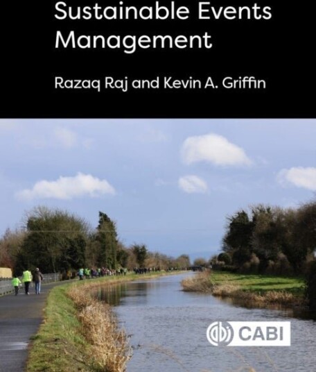 Sustainable Events Management