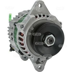 Starter HC-Cargo 115609 Starter HC-Cargo 115609