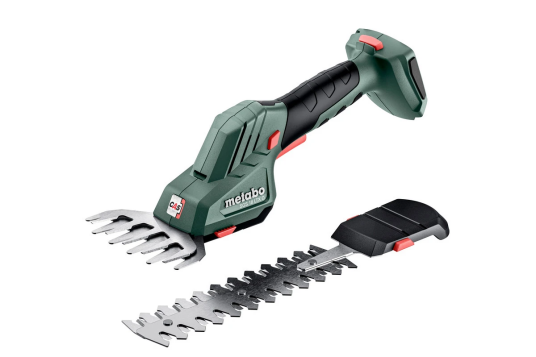 Metabo Batteri Busk- og gressaks SGS 18 LTX Q, 18V Metabo Batteri Busk- og gressaks SGS 18 LTX Q, 18V