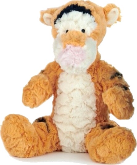 Disney Ole Brumm Supermyk Kosedyr 30 cm Tigergutt Disney Ole Brumm Supermyk Kosedyr 30 cm Tigergutt