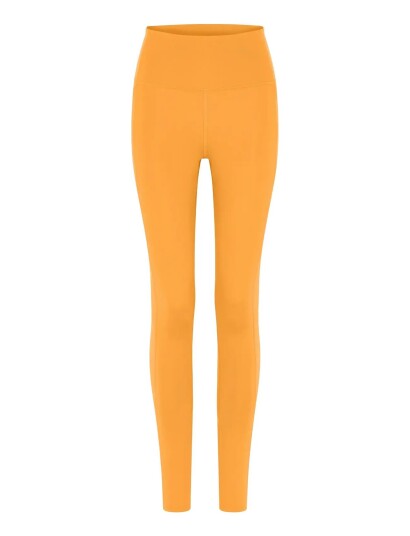 Girlfriend Collective | Pocket High Rise Legging 7/8 | XXXXL