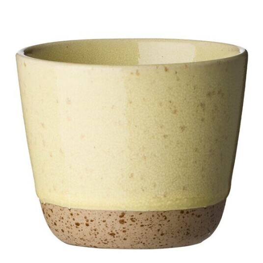 Aida - RAW krus 20 cl yellowish