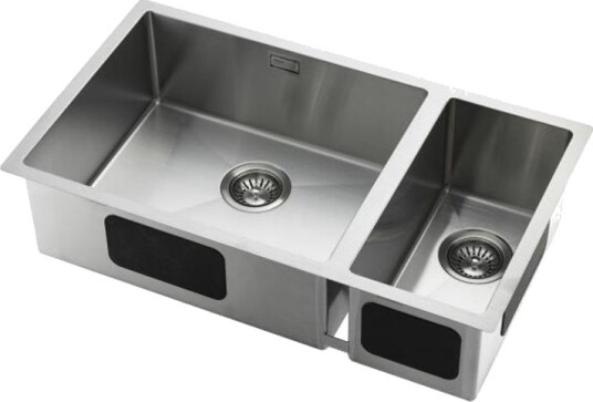 Tapwell Kjøkkenkum TA7040 PVD Rustfritt