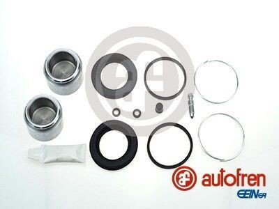 Autofren Seinsa Rep. sett bremsecaliper AUTOFREN SEINSA D42643C