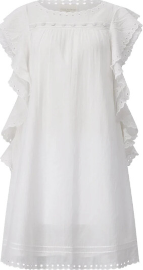 Stella Forest Dame Kjoler Hvit XS,