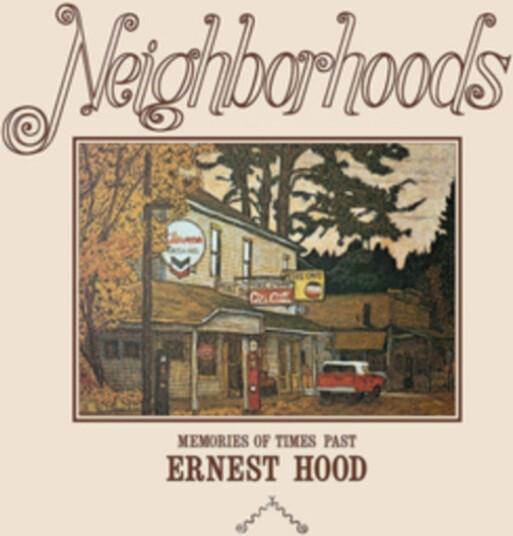 Ernest Hood Neighborhoods CD