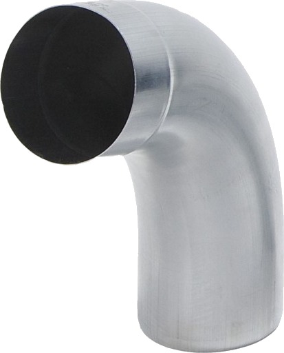 VMZINC bøy SINK NATURLIG 72°/76 mm