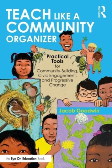 Teach Like a Community Organizer Teach Like a Community Organizer