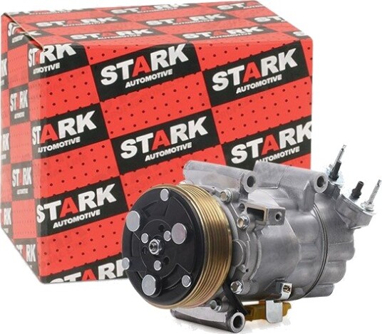 AC kompressor STARK SKKM 0340259 AC kompressor STARK SKKM 0340259