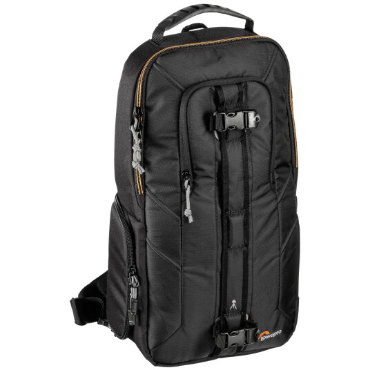 Lowepro Slingshot Edge 250 AW Kameraveske Svart