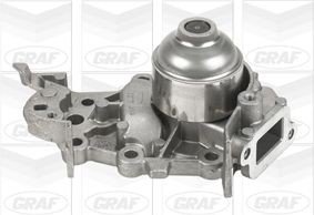 GRAF PA820 Vannpumpe GRAF PA820 Vannpumpe