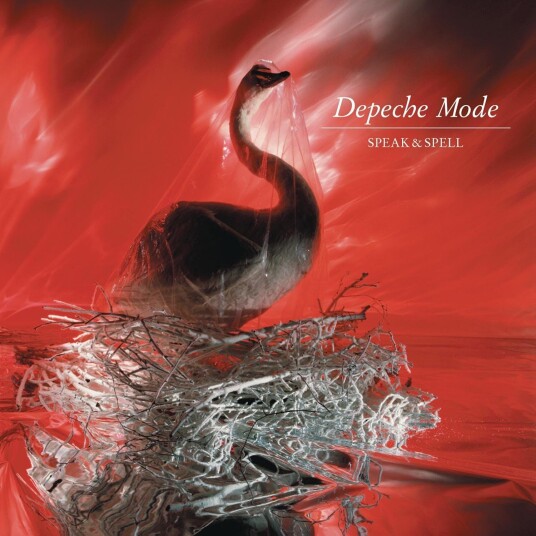 Depeche Mode  Speak & Spell  LP/Vinyl