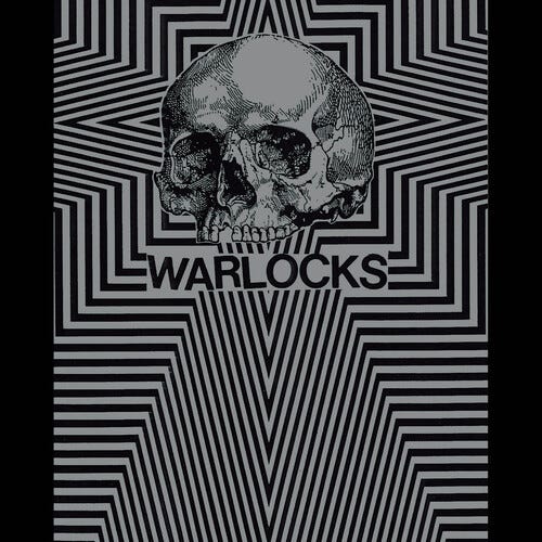 The Warlocks Shake The Dope Out LP/Vinyl