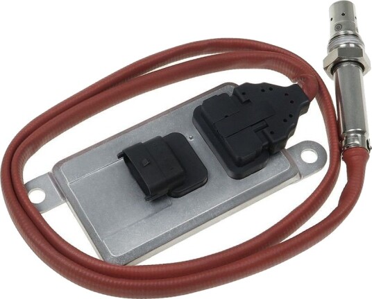 NOx-sensor, NOx-katalysator AS-PL NOX9184