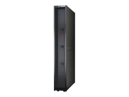 APC Maintenance Bypass Panel - omløpssvitsj - 236000 VA