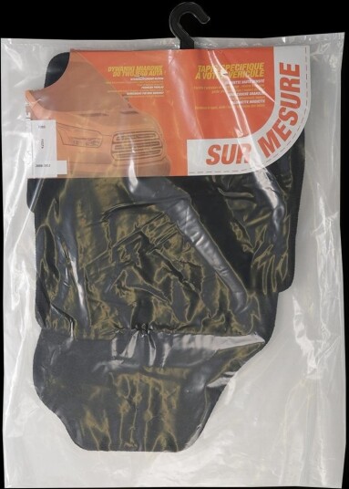 CUSTOPOL FOR89C Bilmatter CUSTOPOL FOR89C Bilmatter