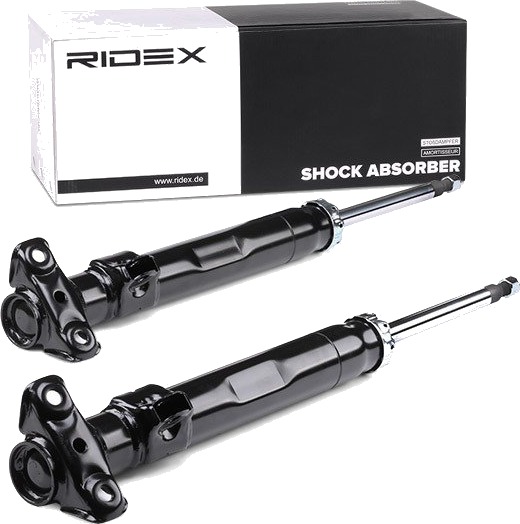 RIDEX 854S1555 Støtdemper