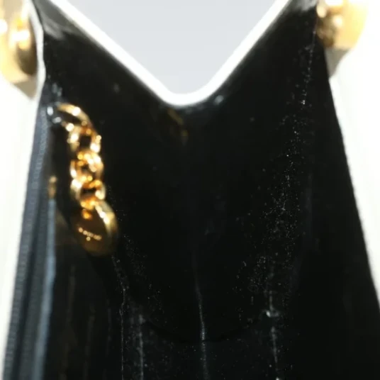 Salvatore Ferragamo Dame Hvit