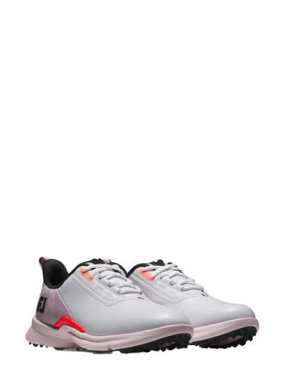 FootJoy Wn Fj Fuel White 36.5 FootJoy Wn Fj Fuel White 36.5