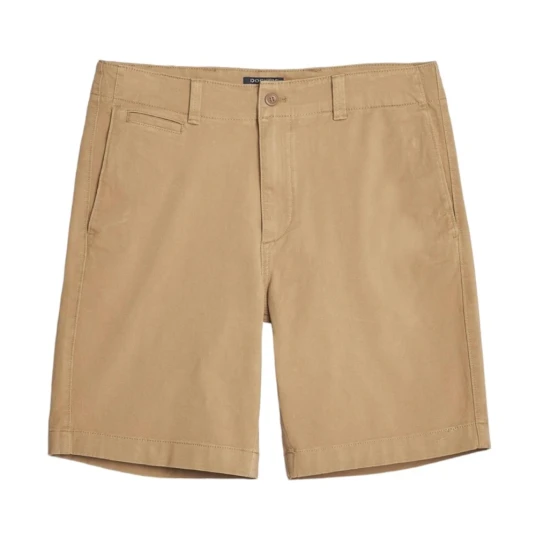 Dockers Herre Shorts Beige W30 Dockers Herre Shorts Beige W30