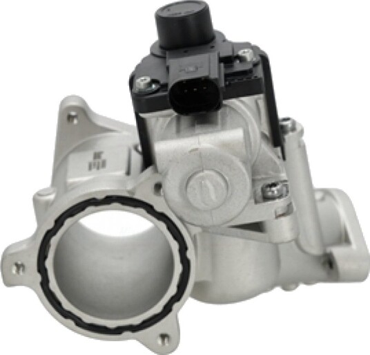 NISSENS 98592 EGR-ventil NISSENS 98592 EGR-ventil