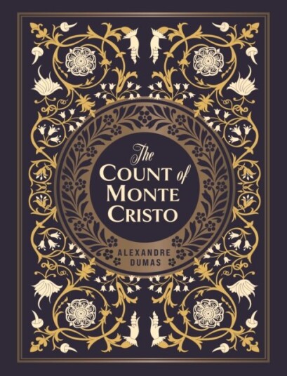 The Count of Monte Cristo The Count of Monte Cristo