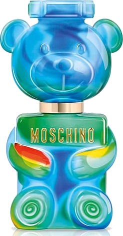 Moschino Yummy Eau de Parfum 30 ml - Frisk og Krydrete Duft