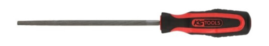 Ks Tools 315 Mm Fil DIN 7261 Form F 150 G Håndverktøy