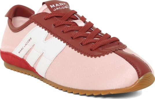 Marc Jacobs The 400 Bleecker Runner Pink 38 Marc Jacobs The 400 Bleecker Runner Pink 38