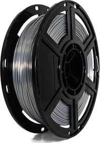 Flashforge PLA Silk Filament 500 g Sølv