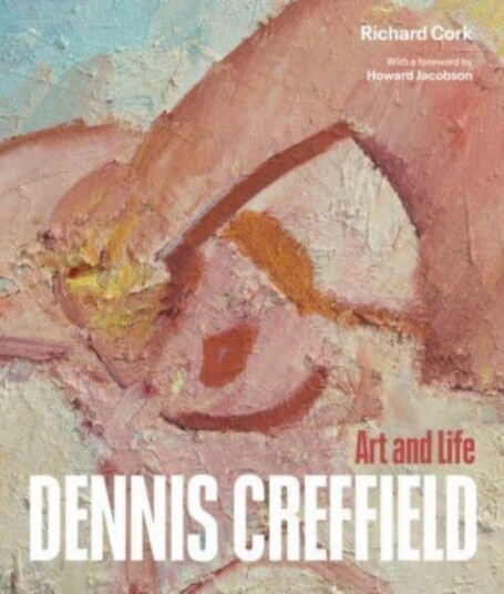 Dennis Creffield Av Richard Cork