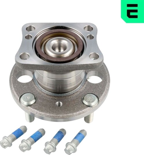 Hjullager OPTIMAL 302101